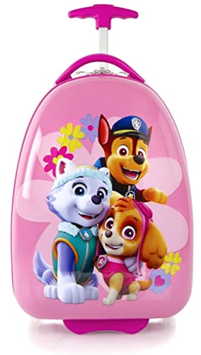 41gYgCs6dVL. SL500  - 14 Best Paw Patrol Suitcase for 2023