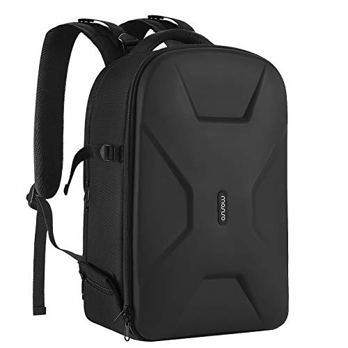 MOSISO Camera Backpack