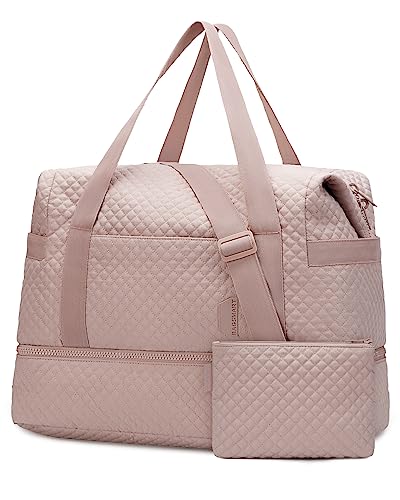 BAGSMART Weekender Bags for Women