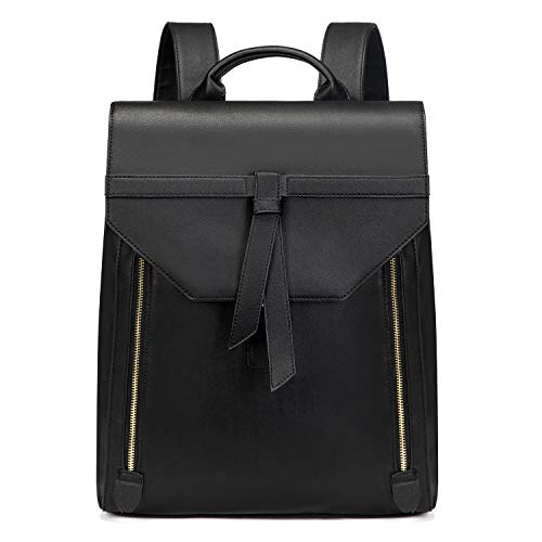 ESTARER Women Fashion Leather Backpack