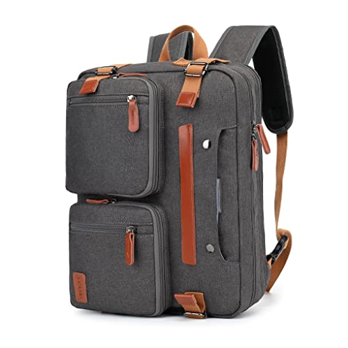 41gfDxA5HL. SL500  - 13 Best Convertible Backpack for 2024