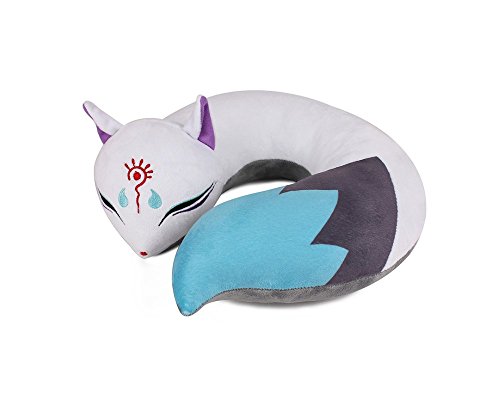 41gjuYFd4YL. SL500  - 9 Amazing Anime Neck Pillow for 2023