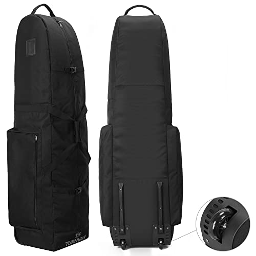 TurnWay Foldable Golf Travel Bag