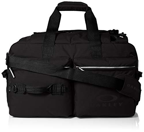 Oakley Big Duffle Bag - Blackout, One Size