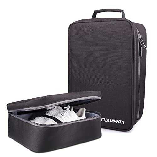 Premium Golf Shoe Bag with Padded Design