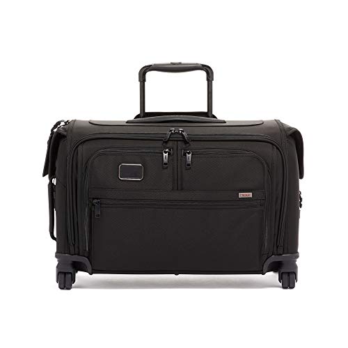 TUMI Alpha 3 Garment Carry-On Luggage