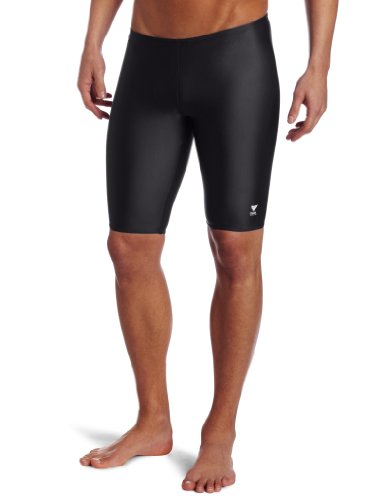 TYR Men's TYRECO Solid Jammer