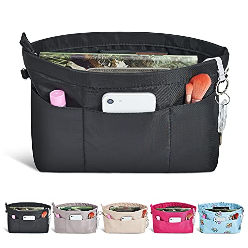 10 Best Tote Bag Organizers of 2023 — Best Purse Organizers 2023