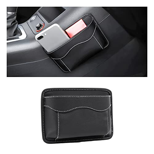 Car Seat Side Pocket Organizer