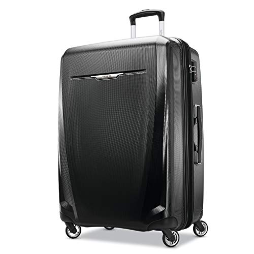 Samsonite Winfield 3 DLX Luggage