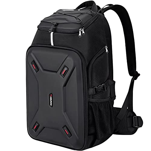 Large Camera Backpack Drone Hardshell