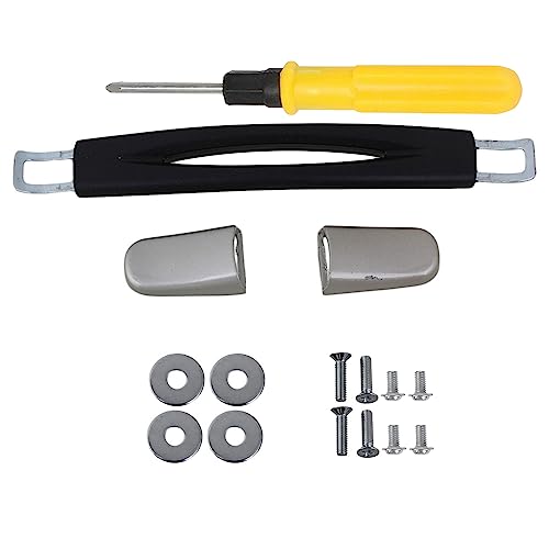 Flexible Spare Strap Handle Grip Replacement for Luggage Case