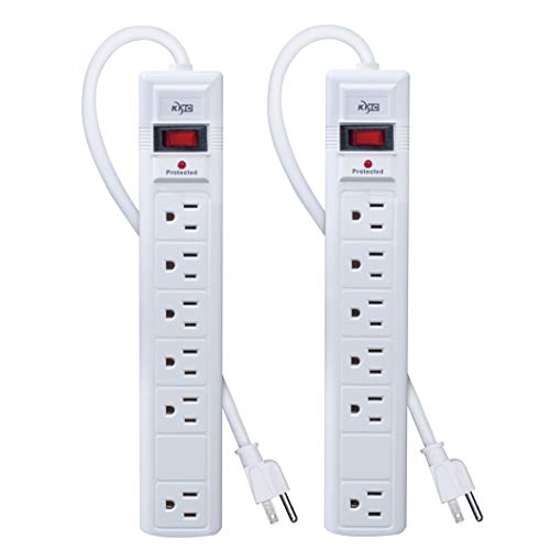 41gr74f735L. SL500  - 13 Amazing 6-Ft Power Strips For 2024