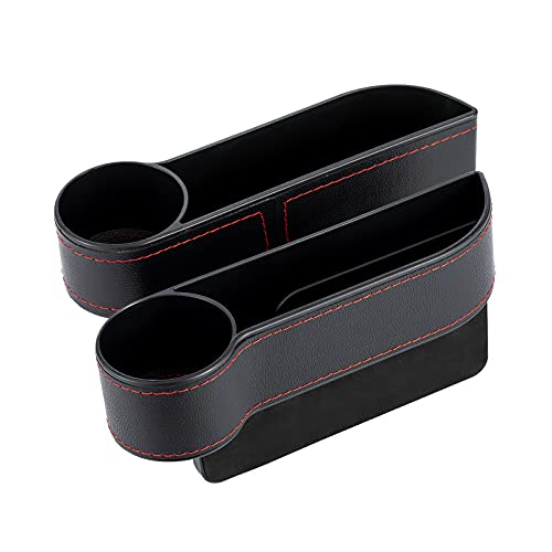 Car Seat Gap Filler Organizer