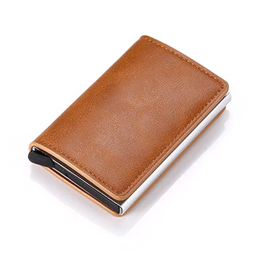 Customized Name Wallet for Men