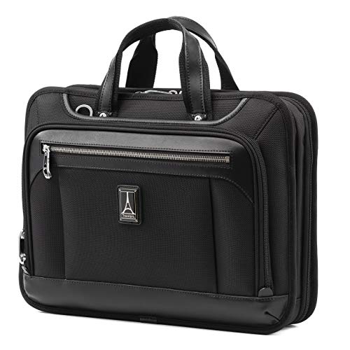Travelpro Platinum Elite Slim Business Laptop Briefcase