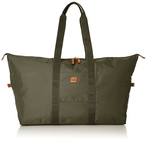 Bric's X-Bag/X-Travel 2.0 Overnight Weekender Duffel Bag