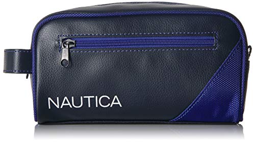 Nautica Travel Kit Toiletry Bag