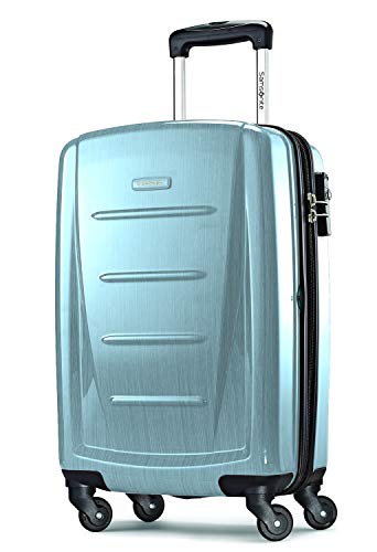 Samsonite Winfield 2 Hardside Carry-On Luggage