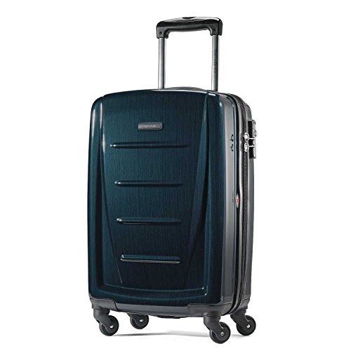 Samsonite Winfield 2 Hardside Luggage