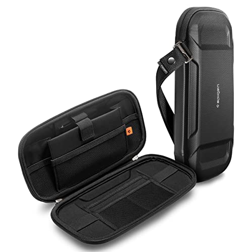 Spigen Slim Rugged Armor Pro Cable Organizer Bag