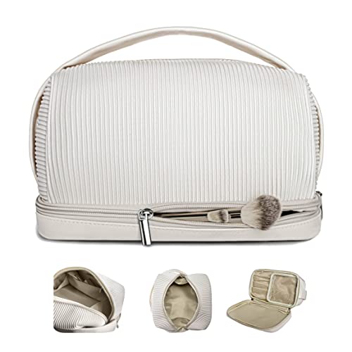 MOON&SUN DESIGN 2023 Aesthetic Makeup Bag