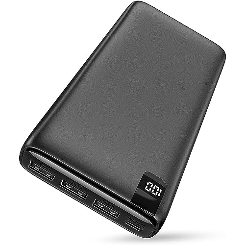 IXNINE Power Bank 26800mAh Portable Charger