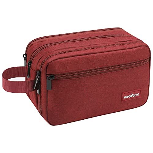 MOCOCITO Toiletry Bag