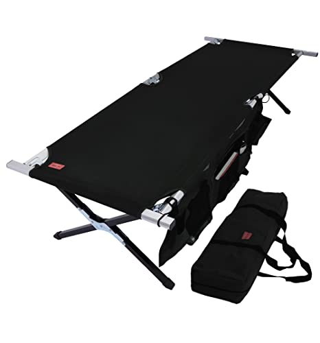 Tough Outdoors Camping Cot