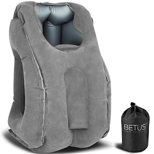 41hAd9L07bL. SL500  - 15 Best Airplane Comfort for 2023