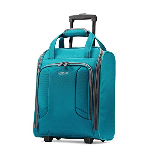 American Tourister Expandable Softside Luggage