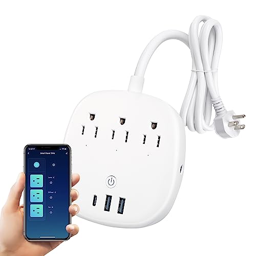 41hCqp4ZAWL. SL500  - 15 Amazing Smart Power Strip for 2024