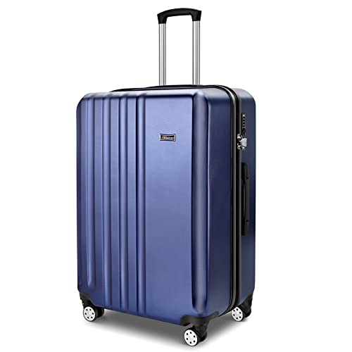 TopZK JZRSuitcase Carry On Luggage