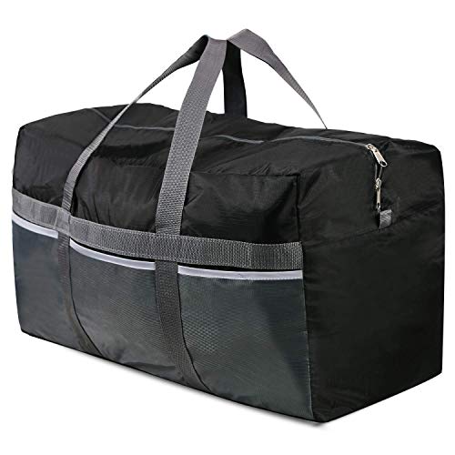 REDCAMP Extra Large Duffle Bag