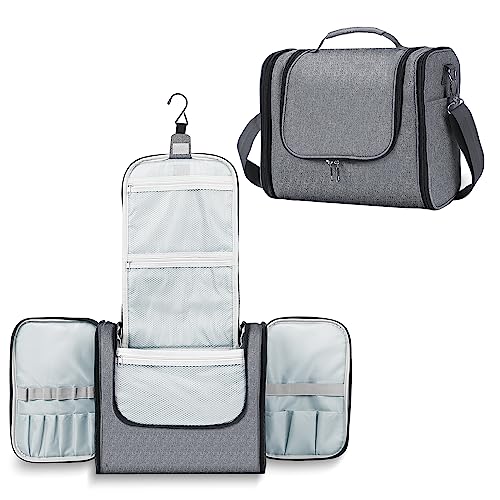 Extra Large Hanging Toiletry Bag