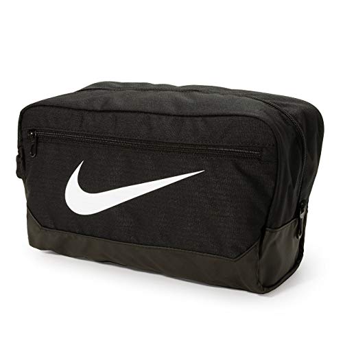 Nike Brasilia Shoe Tote - Stylish and Practical Sports Accessory