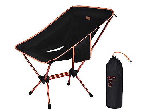 TREKOLOGY YIZI 2.0 Portable Folding Camp Chair