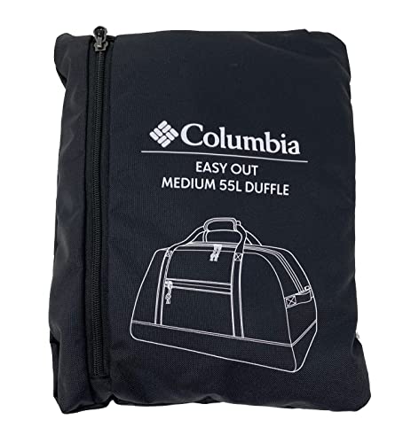 41hPA9WqiIL. SL500  - 10 Amazing Columbia Duffel Bag for 2024