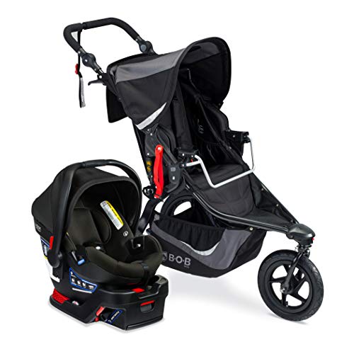 BOB Revolution Flex 3.0 Travel System