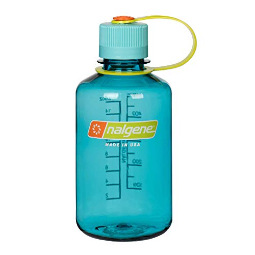 Nalgene Sustain Tritan BPA-Free Water Bottle