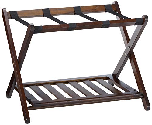 41hSc1dhvZL. SL500  - 15 Best Luggage Rack For Guest Room for 2024