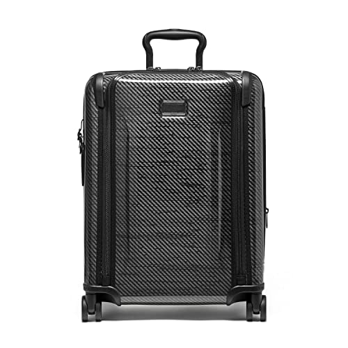 TUMI Continental 4 Wheeled Carry-On