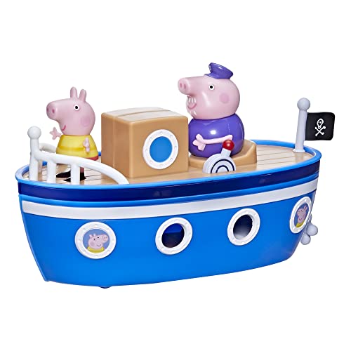 41hTahd6 BL. SL500  - 13 Amazing Peppa Pig Airplane for 2024