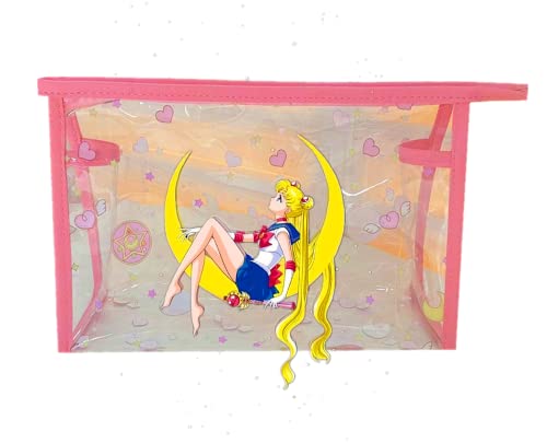 Kerr's Choice Moon Makeup Bag