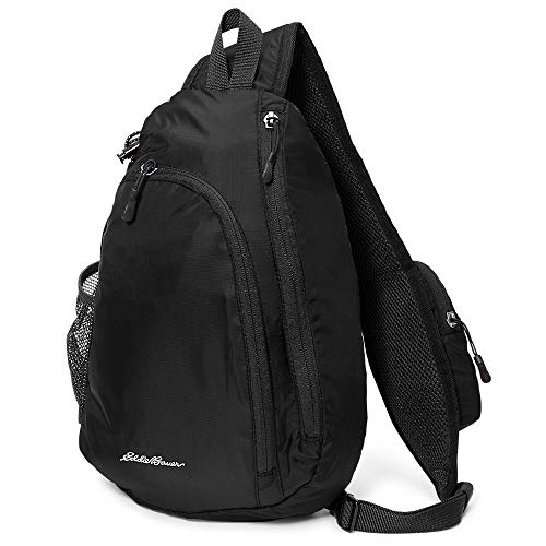 Eddie Bauer Ripstop Sling Pack