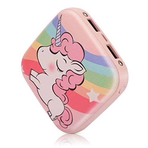 Cute Portable Charger 10000mAh