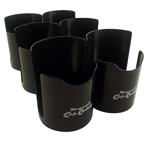 Magnetic Cup Caddy
