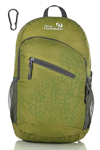 Outlander Travel Backpack
