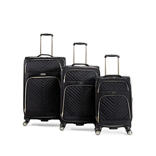 Kenneth Cole Reaction Chelsea Luggage Set
