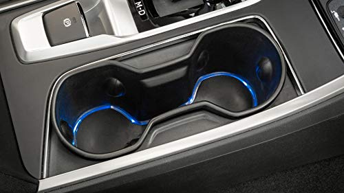 Subaru Ascent Cup Holder Insert - The Perfect Solution for Travel Cups and Bottles